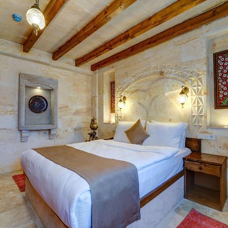 Enjoy Stone Hotel Göreme Exteriér fotografie